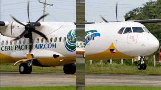 Cebu Pacific [upl. by Sears]