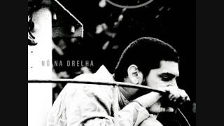 Criolo  Linha de Frente [upl. by Mensch]