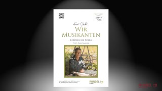 Wir Musikanten  Kurt Gäble [upl. by Thackeray]