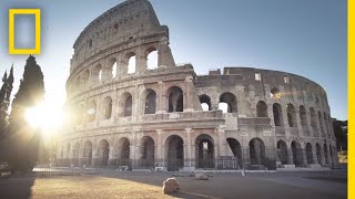 ROME TRAVEL GUIDE  Top 20 Things To Do In Rome Italy [upl. by Zil]