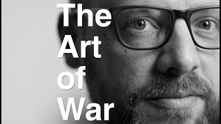 The Art of War explained by a Psychologist [upl. by Aimik]