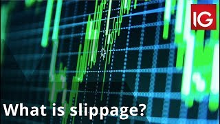 What is slippage [upl. by Frerichs]