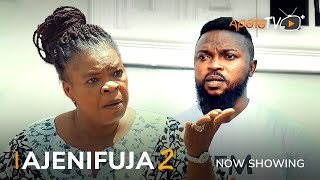 Ajenifuja 2 Latest Yoruba Movie 2022 Drama  Peju Ogunmola  Kolawole Ajewole  Wunmi Ajiboye [upl. by Llemmart]