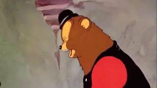 Tex Avery Bear Laugh [upl. by Bausch]