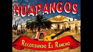 Huapangos Norteños Mix Vol 1 Recordando el Rancho [upl. by Erdnassac300]