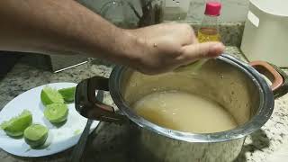 How to make HOMEMADE VIAGRA very POWERFUL with NATURAL INGREDIENTS homemadeviagra [upl. by Hollah132]