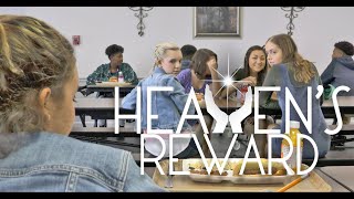 HEAVENS REWARD  FaithBased Short Film Official International Christian Film Festival Selection [upl. by Nnitsuj709]