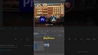 How to send a Premiere Pro Timeline to DaVinci Resolve [upl. by Aiva]