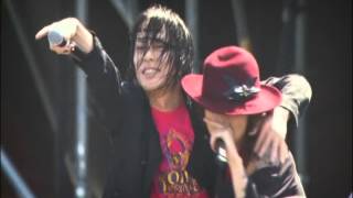 Kiyoharu amp Atsushi Sakurai  Just one more kiss On Parade 2007 [upl. by Rimidalb312]