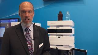 The new Agilent 1260 Infinity II LC  Analytica2016 [upl. by Blossom955]