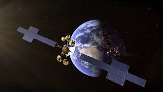 Military Satellite Communication a sovereign amp indispensible system [upl. by Esenwahs870]