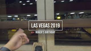 The Entourage Las Vegas 2019 [upl. by Imuyam480]