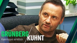 Verrückt nach Katja  Wer hat die Reiterin auf dem Gewissen  22  Grünberg und Kuhnt  SAT1 [upl. by Shushan]