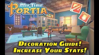 MY TIME AT PORTIA  BEGINNERS GUIDE [upl. by Grew62]