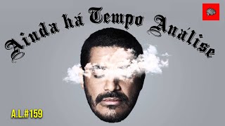 Criolo  Ainda Ha Tempo significado da letra 159 Pensando Nisso [upl. by Atinele]