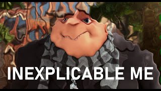 YTP Despicable Me [upl. by Elleimac]