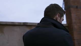 Berlin station s01 trailer [upl. by Slohcin]