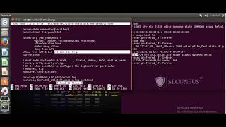 SOCKS Proxy Setup Installation amp Bypass  Ubuntu  Penetration Testing Kali Linux [upl. by Najar]