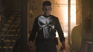 Marvels The Punisher Season 1 Review [upl. by Amil160]