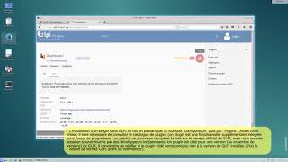 Installer un plugin sur GLPI [upl. by Milzie]