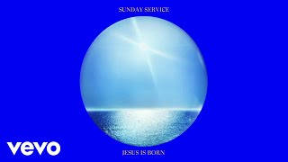 Sunday Service Choir  Rain Audio [upl. by Blank476]