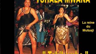 Tshikombo TSHALA MWANA [upl. by Ludly]