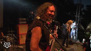 Corrosion Of Conformity  Live Rock In Bourlon 2019 [upl. by Anelaf]