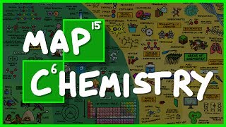 The Map of Chemistry [upl. by Korella]