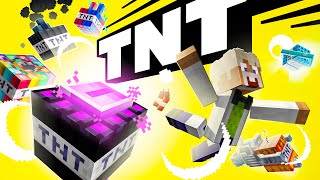 TNT MEGAPACK OFFICIAL TRAILER [upl. by Irrem158]