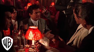 Goodfellas  How Am I Funny 25th Anniversary  Warner Bros Entertainment [upl. by Eissed826]