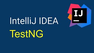 IntelliJ IDEA Beginner Tutorial  How to use TestNG [upl. by Coltun749]