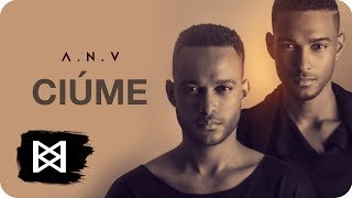 Calema  Ciúme Official Lyrics [upl. by Anavas]