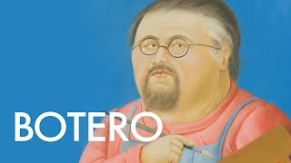 BOTERO  Official US Trailer [upl. by Haiasi]