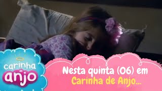 Nesta quinta 06 em Carinha de Anjo PENÚLTIMO CAPÍTULO [upl. by Sussi]