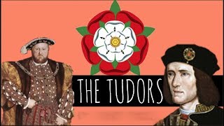 The Tudors Elizabeth I  Religious Developments  Puritanism and Catholicism  Episode 53 [upl. by Ahsinod]