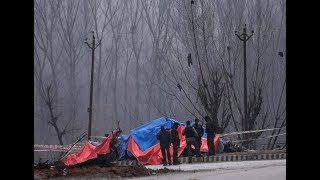 Pulwama attack The story till now [upl. by Selrahc]