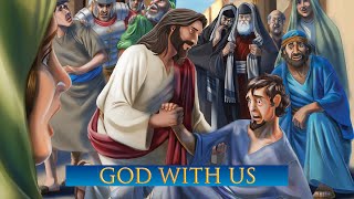 God With Us 2017  Full Movie  Bob Magruder  Rick Rhodes  Bill Pryce  Scott West [upl. by Haran249]