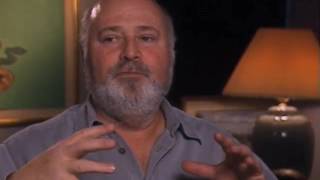 Rob Reiner on Norman Lear  EMMYTVLEGENDSORG [upl. by Alamat]