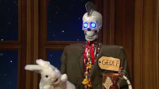 Craig Ferguson amp Geoff Peterson  Careful Icarus [upl. by Hcirteid682]