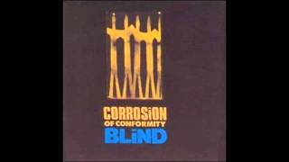 Corrosion Of Conformity  Vote With A Bullet [upl. by Mcclelland]