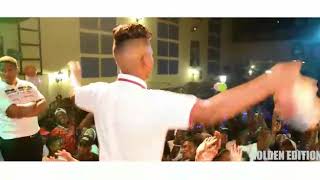 Un Titico X Kn1 One  En La Discoteca Video Oficial [upl. by Yntruoc]