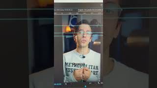 Show Guidelines In Adobe Premiere Pro [upl. by Sascha888]