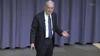 John J Mearsheimer “The Case for Restraint” [upl. by Sherl]