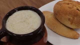 ATOLE DE AVENA [upl. by Ynobe]