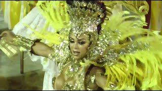 2020 Rio de Janeiro Carnaval Brazil  Samba Brasil Carnival  Day 4  Part 10 [upl. by Ydassac95]