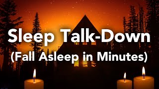 The DEEPEST Healing Sleep  32Hz Delta Brain Waves  REM Sleep Music  Binaural Beats [upl. by Accissej]