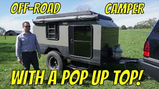 HOW I TRANSPORT MY MOTORCYCLE  Enclosed Trailer Review [upl. by Aeduj798]