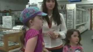 Extreme Parenting Radical Unschooling  ABC News Nightline [upl. by Solley67]