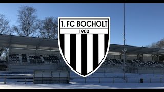 1 FC Bocholt  Vereinshymne [upl. by Sokim332]