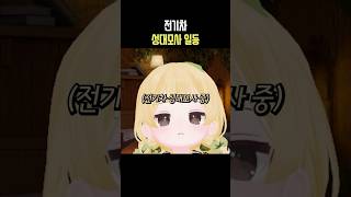 전기차 성대모사 1등 망구랑 [upl. by Dirrej323]